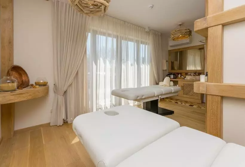 Hotelli Szlak Bursztynowy