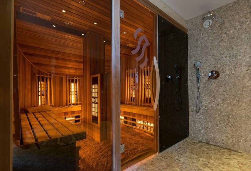 ホテル Szlak Bursztynowy