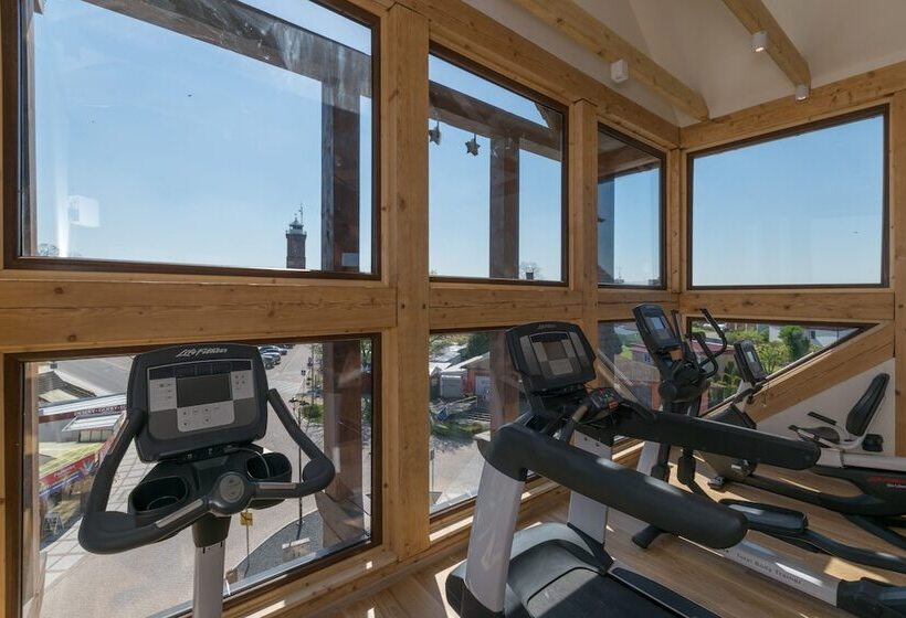 ホテル Szlak Bursztynowy