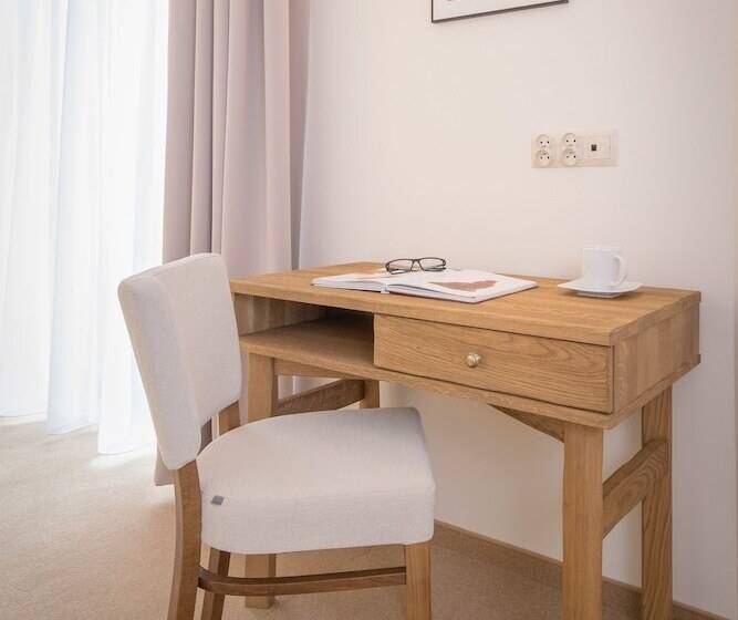 ホテル Szlak Bursztynowy