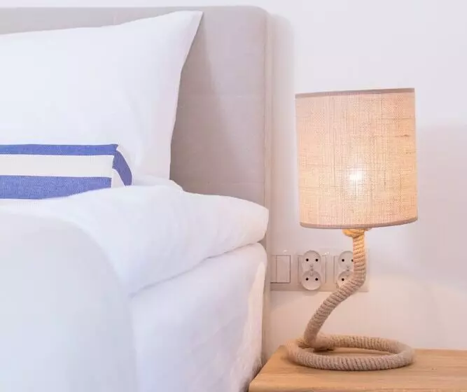 Hotelli Szlak Bursztynowy