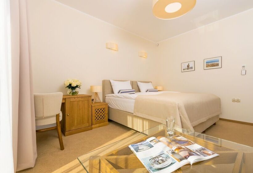 ホテル Szlak Bursztynowy