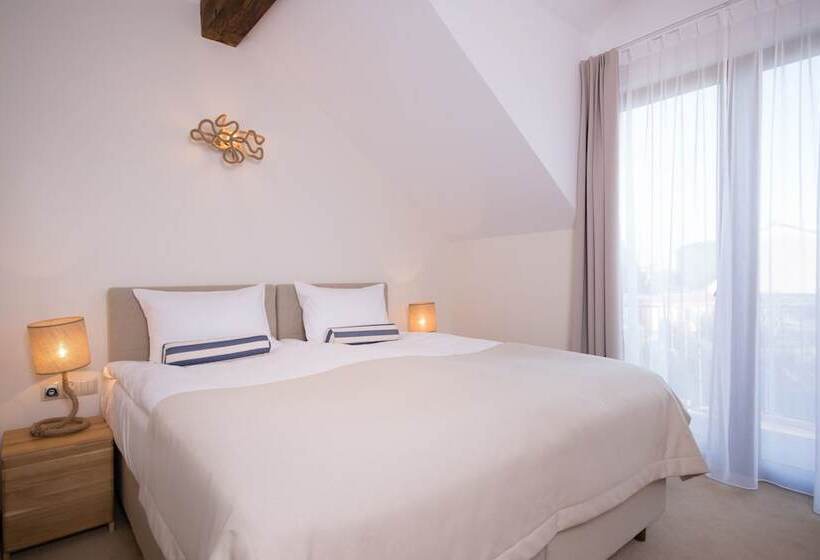 ホテル Szlak Bursztynowy