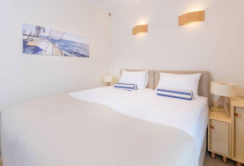 ホテル Szlak Bursztynowy