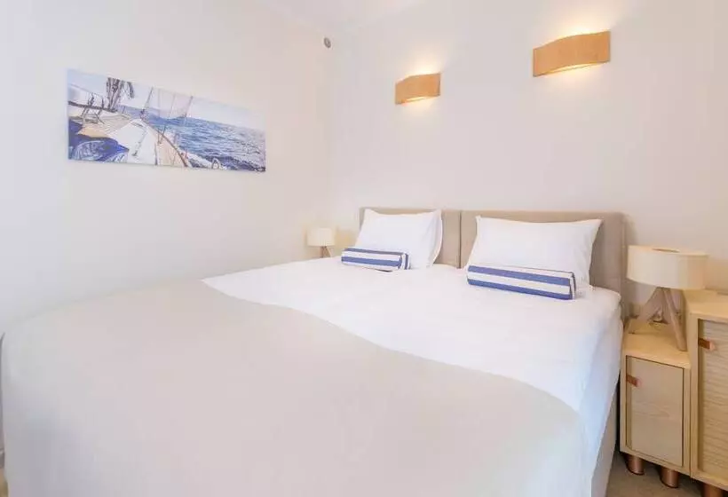 Hotelli Szlak Bursztynowy