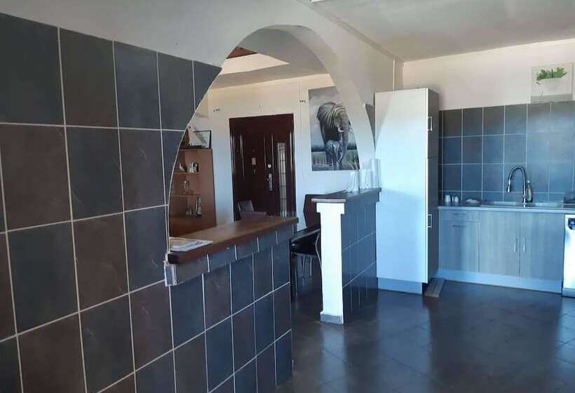 پانسیون Cacao Lodge