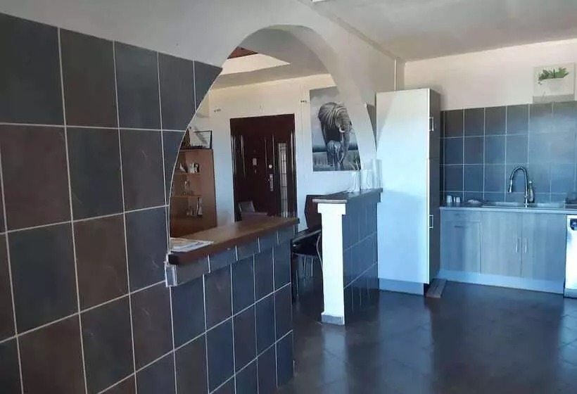 پانسیون Cacao Lodge