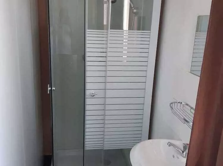 پانسیون Cacao Lodge