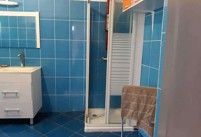 پانسیون Cacao Lodge