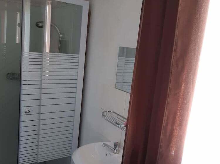 پانسیون Cacao Lodge