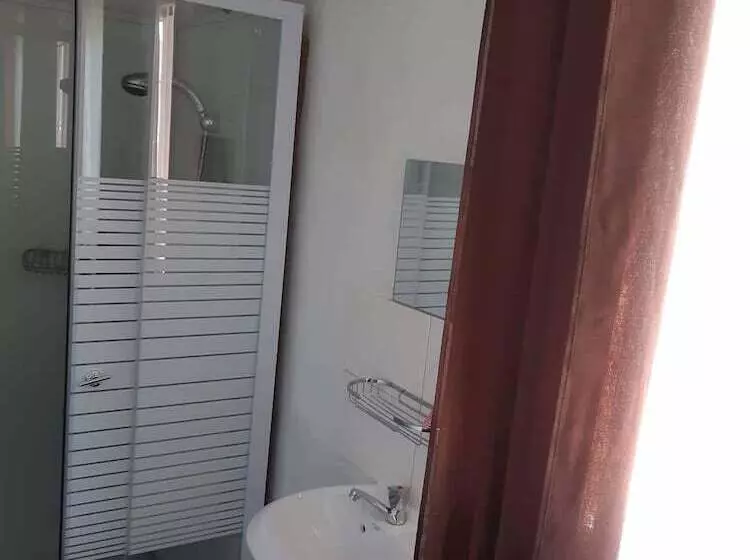 پانسیون Cacao Lodge