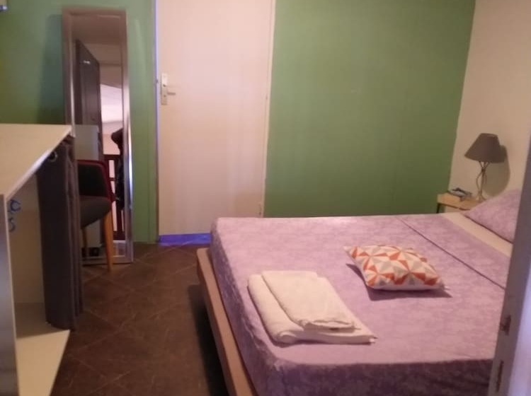 پانسیون Cacao Lodge