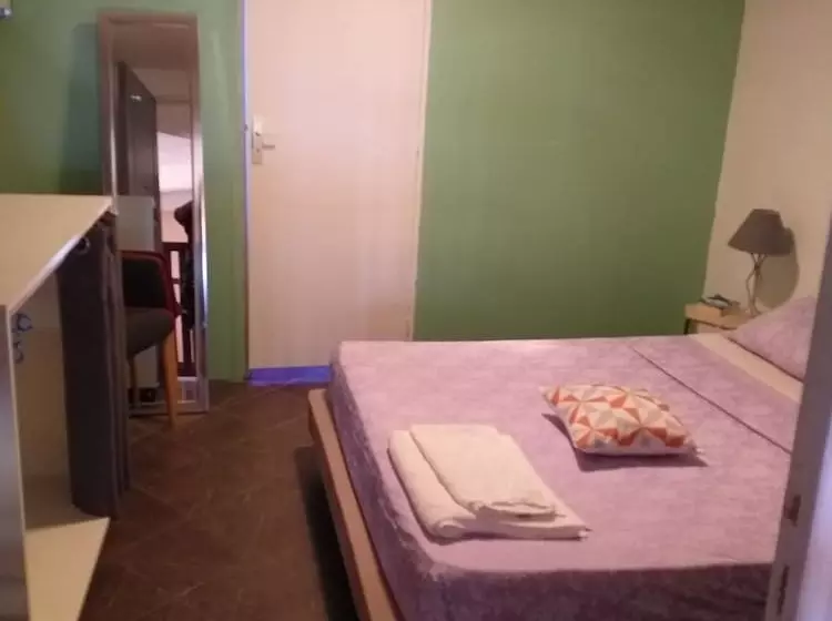 پانسیون Cacao Lodge