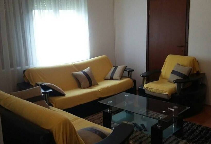 پانسیون Db Prenociste