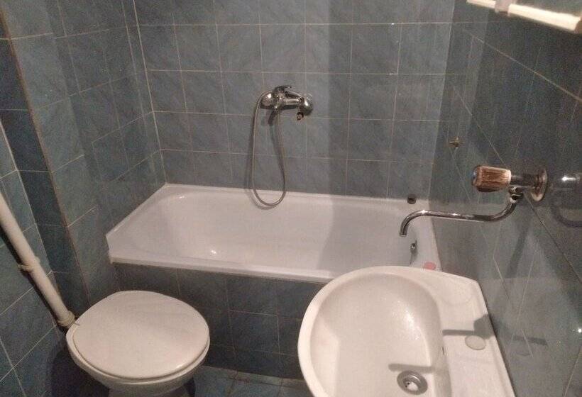 پانسیون Db Prenociste