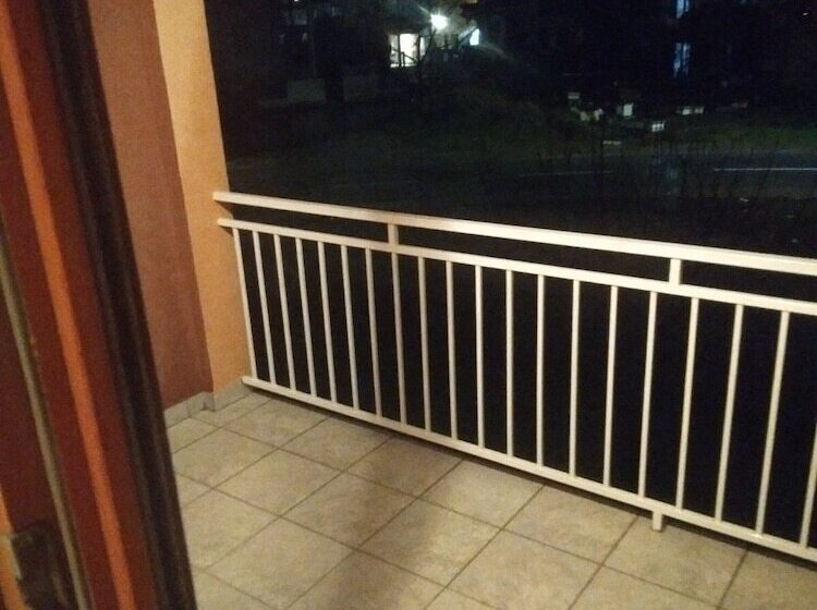 پانسیون Db Prenociste