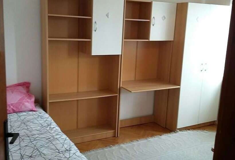 پانسیون Db Prenociste