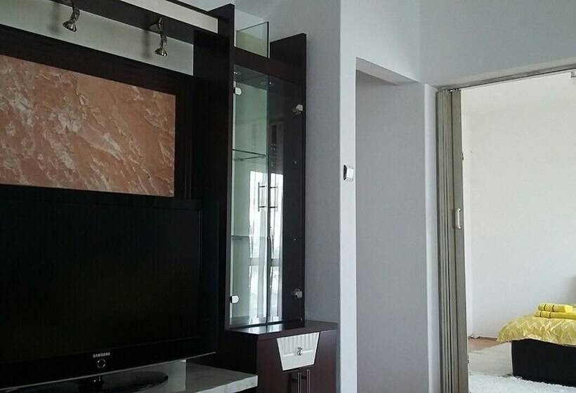 پانسیون Db Prenociste