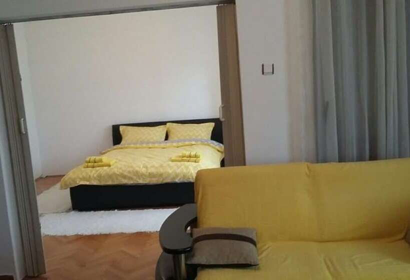 پانسیون Db Prenociste