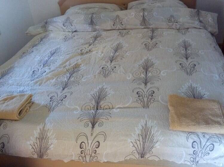 پانسیون Db Prenociste