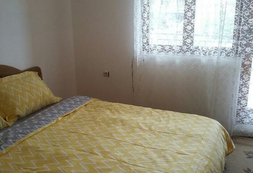 پانسیون Db Prenociste