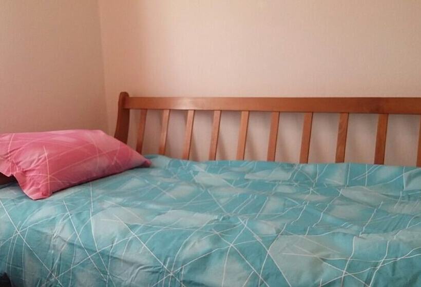 پانسیون Db Prenociste