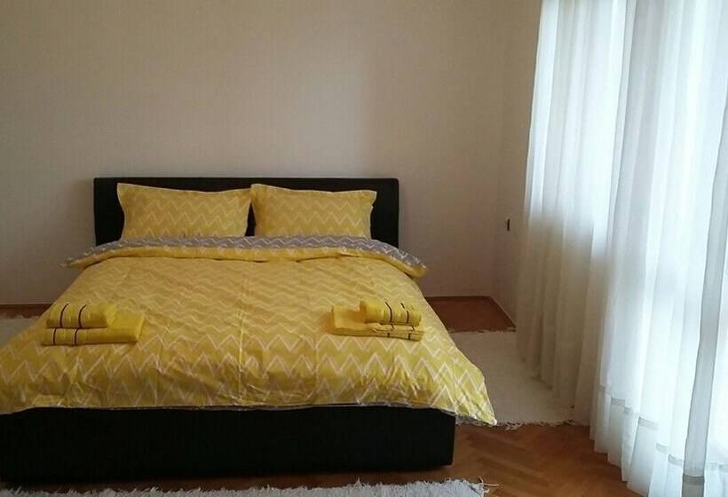 پانسیون Db Prenociste