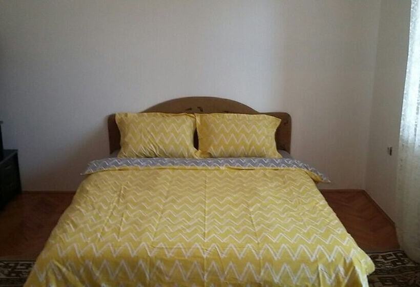 پانسیون Db Prenociste