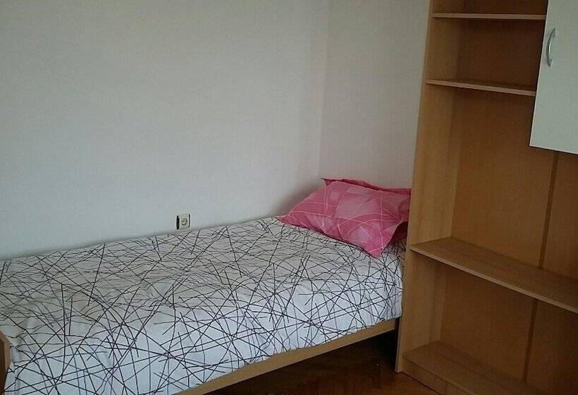 پانسیون Db Prenociste