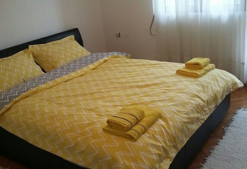 پانسیون Db Prenociste