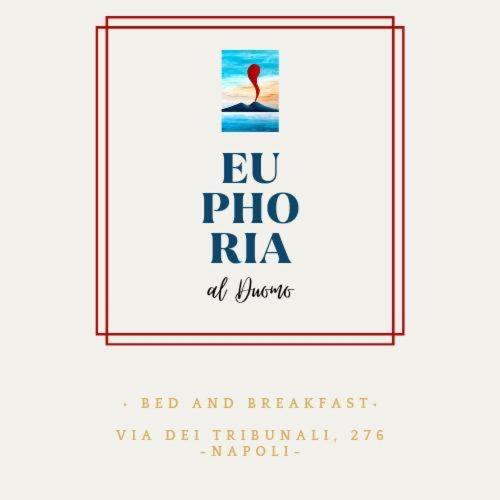 پانسیون Euphoria Al Duomo