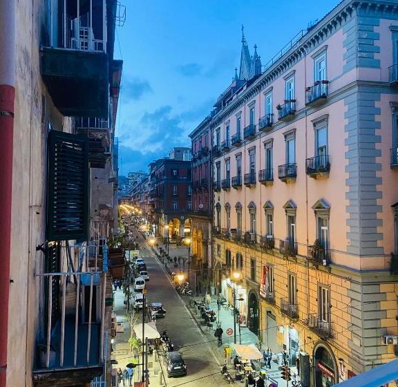 پانسیون Euphoria Al Duomo