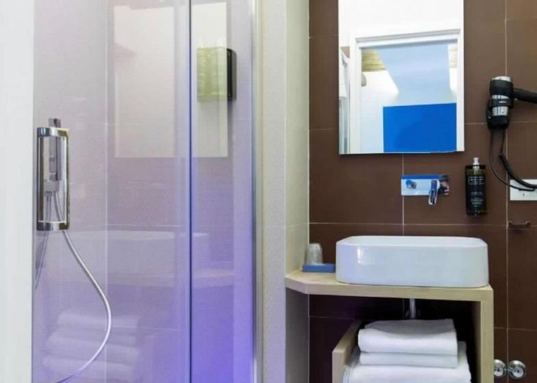 پانسیون Euphoria Al Duomo