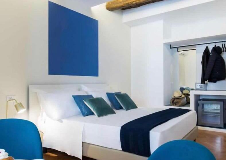 پانسیون Euphoria Al Duomo