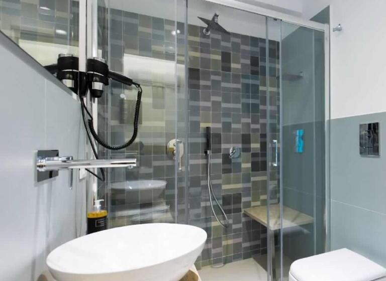 پانسیون Euphoria Al Duomo