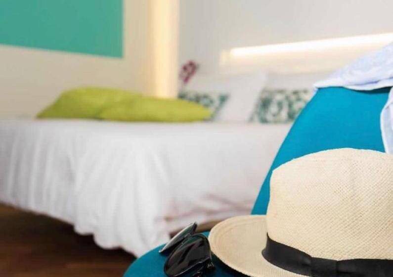 پانسیون Euphoria Al Duomo