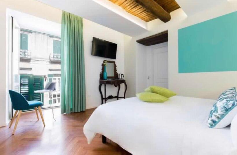 پانسیون Euphoria Al Duomo