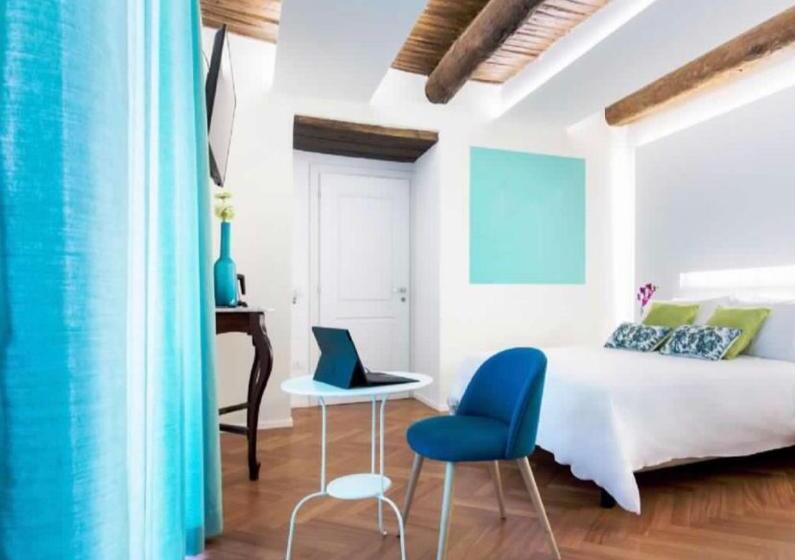 پانسیون Euphoria Al Duomo