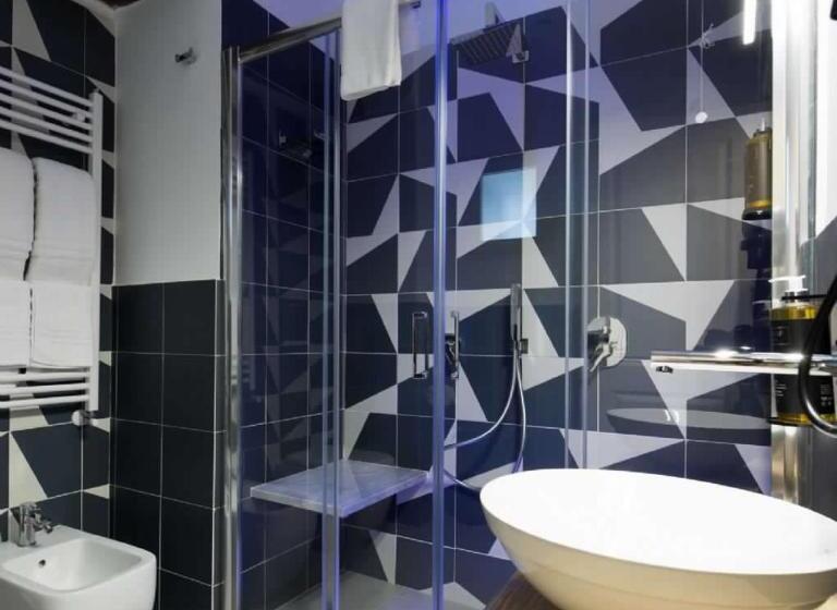 پانسیون Euphoria Al Duomo