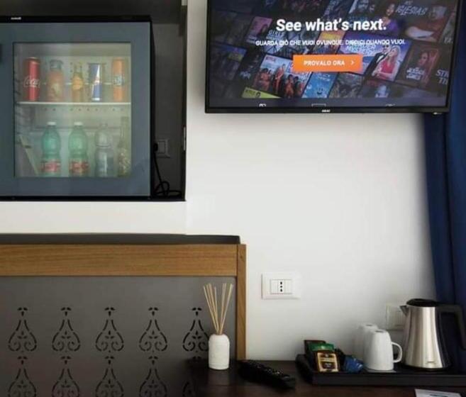 پانسیون Euphoria Al Duomo