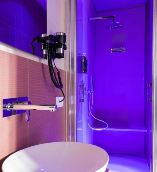 پانسیون Euphoria Al Duomo