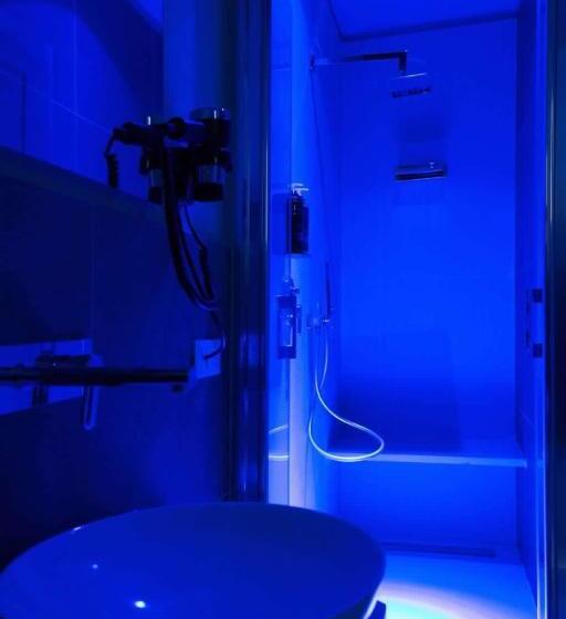 پانسیون Euphoria Al Duomo