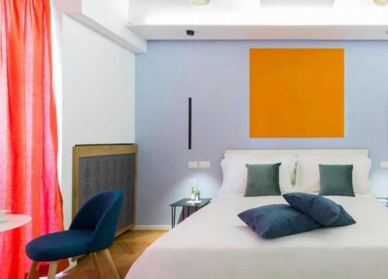 پانسیون Euphoria Al Duomo