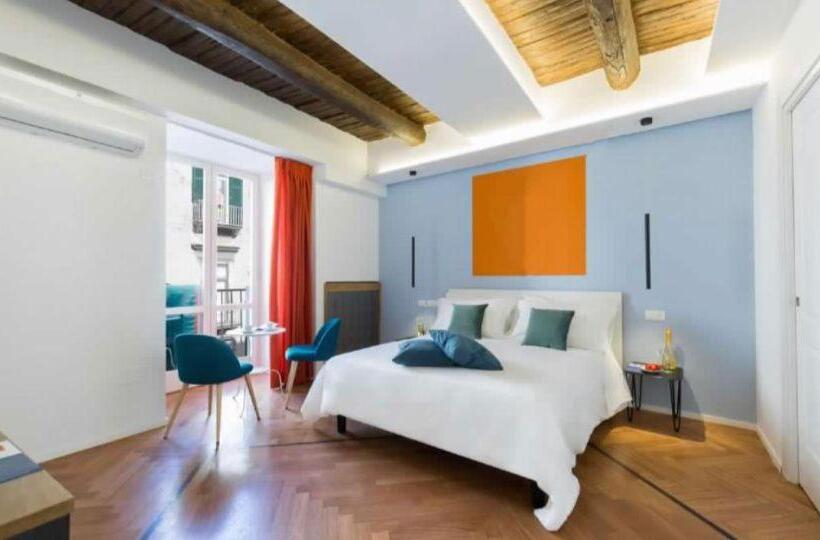 پانسیون Euphoria Al Duomo