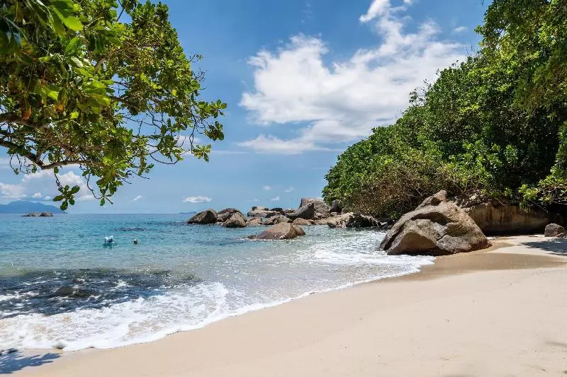 ペンション Glacis Heights Villa