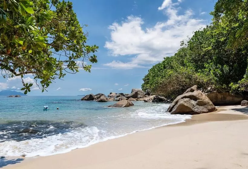 ペンション Glacis Heights Villa