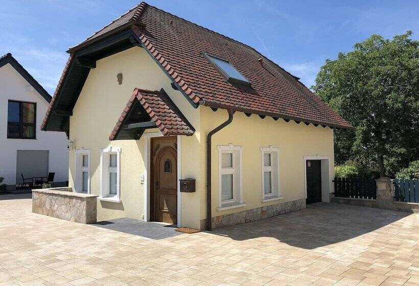 بنسيون Gästehaus Witteborg