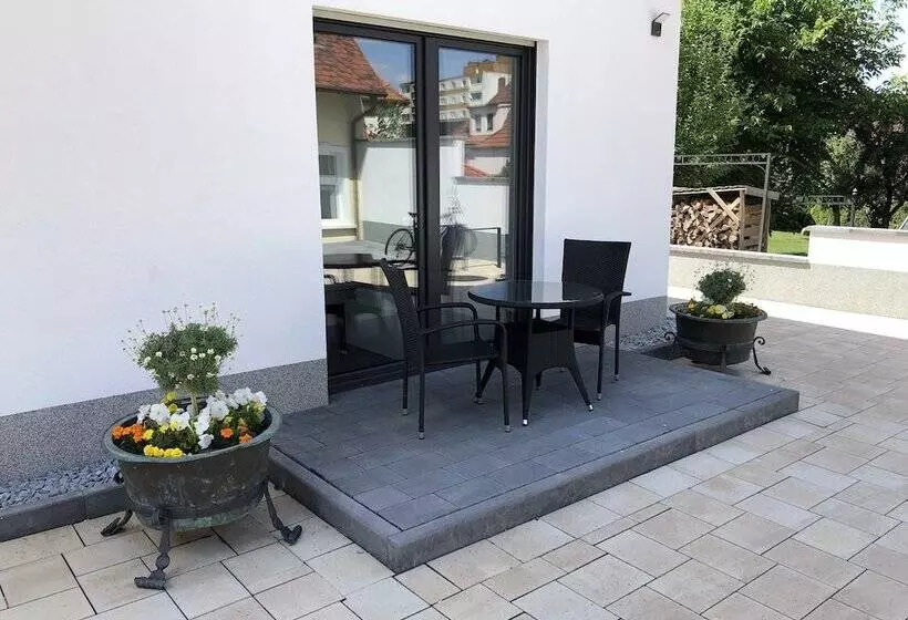 Majatalo Gästehaus Witteborg