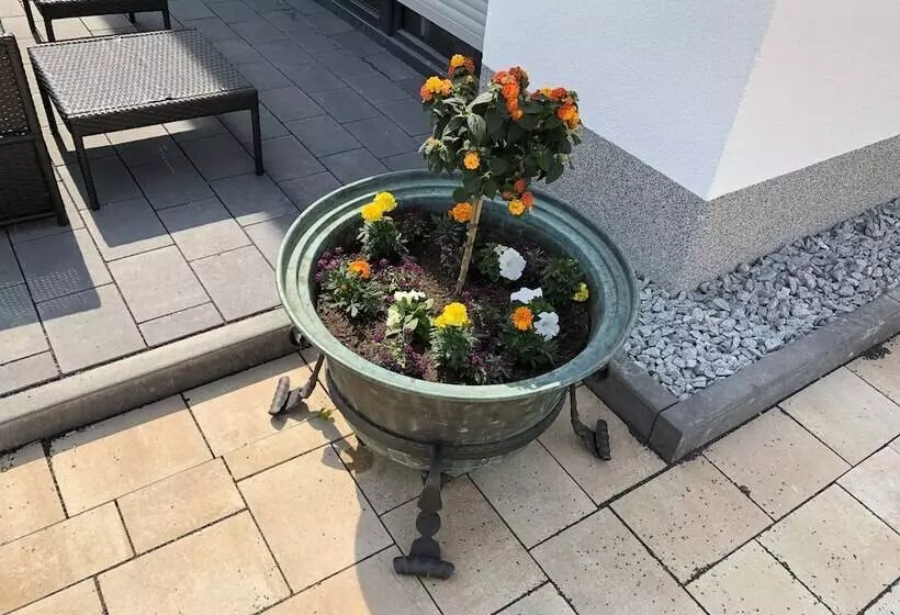 Majatalo Gästehaus Witteborg