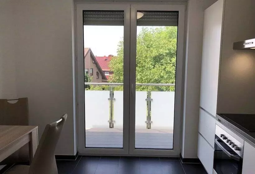 Majatalo Gästehaus Witteborg